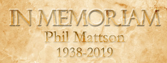 Phil Mattson